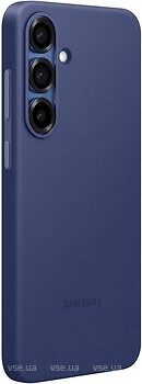 Фото Samsung Silicone Case for Galaxy S25+ SM-S936B Blue (EF-PS936CNEGWW)