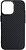 Фото ArmorStandart LikeCarbon2 MagCase for Apple iPhone 17 Carbon Black (ARM86257)