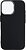 Фото ArmorStandart LikeCarbon2 MagCase for Apple iPhone 17 Kevlar Black (ARM88379)