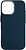 Фото ArmorStandart LikeCarbon2 MagCase for Apple iPhone 17 Kevlar Dark Blue (ARM88613)