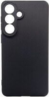 Фото ArmorStandart Matte Slim Fit for Samsung Galaxy S26+ SM-S947B Camera cover Black (ARM89444)