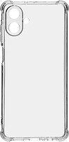Фото ArmorStandart Air Force for Samsung Galaxy A07 SM-A075 Camera cover Clear (ARM86527)