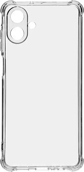 Фото ArmorStandart Air Force for Samsung Galaxy A07 SM-A075 Camera cover Clear (ARM86527)