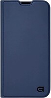 Фото ArmorStandart OneFold Case for Samsung Galaxy A07 SM-A075 Dark Blue (ARM86789)