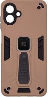Фото ArmorStandart Proover for Samsung Galaxy A07 SM-A075 Brown (ARM86714)