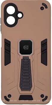 Фото ArmorStandart Proover for Samsung Galaxy A07 SM-A075 Brown (ARM86714)