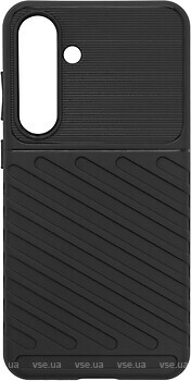 Фото ArmorStandart Rhino for Samsung Galaxy S25+ SM-S936B Black (ARM82285)