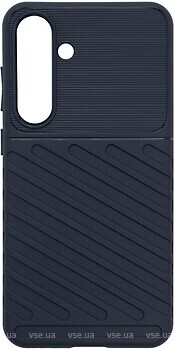 Фото ArmorStandart Rhino for Samsung Galaxy S25+ SM-S936B Blue (ARM82286)