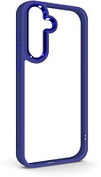 Фото ArmorStandart Unit2 Case for Samsung Galaxy S25+ SM-S936B Dark Blue (ARM82869)