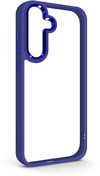 Фото ArmorStandart Unit2 Case for Samsung Galaxy S25+ SM-S936B Dark Blue (ARM82869)
