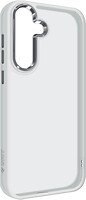 Фото ArmorStandart Unit2 Case for Samsung Galaxy S25+ SM-S936B Matte Clear (ARM81842)