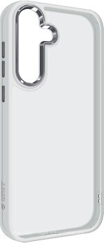 Фото ArmorStandart Unit2 Case for Samsung Galaxy S25+ SM-S936B Matte Clear (ARM81842)