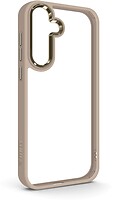 Фото ArmorStandart Unit2 Case for Samsung Galaxy S25+ SM-S936B Titanium Gold (ARM82870)