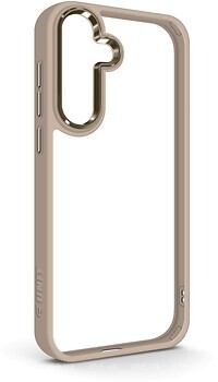 Фото ArmorStandart Unit2 Case for Samsung Galaxy S25+ SM-S936B Titanium Gold (ARM82870)