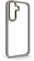 Фото ArmorStandart Unit2 Case for Samsung Galaxy S25 SM-S931B Titanium Grey (ARM81838)