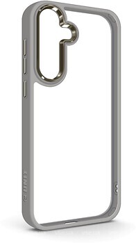 Фото ArmorStandart Unit2 Case for Samsung Galaxy S25 SM-S931B Titanium Grey (ARM81838)