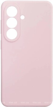 Фото ArmorStandart ICON2 MagCase for Samsung Galaxy S26 SM-S942B Chalk Pink (ARM88796)