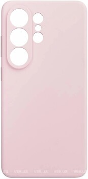 Фото ArmorStandart ICON2 MagCase for Samsung Galaxy S26 Ultra SM-S948B Chalk Pink (ARM88838)