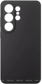 Фото ArmorStandart ICON2 MagCase for Samsung Galaxy S26 Ultra SM-S948B Black (ARM88791)