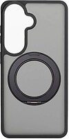 Фото ArmorStandart Unit Stand2 for Samsung Galaxy S26 SM-S942B Black (ARM88867)