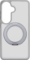 Фото ArmorStandart Unit Stand2 for Samsung Galaxy S26 SM-S942B Grey (ARM89957)