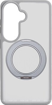 Фото ArmorStandart Unit Stand2 for Samsung Galaxy S26 SM-S942B Grey (ARM89957)