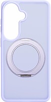 Фото ArmorStandart Unit Stand2 for Samsung Galaxy S26 SM-S942B Lavender (ARM89958)