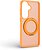 Фото ArmorStandart Unit Stand2 for Samsung Galaxy S26 SM-S942B Orange (ARM89959)