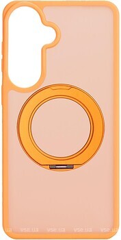 Фото ArmorStandart Unit Stand2 for Samsung Galaxy S26+ SM-S947B Orange (ARM89962)