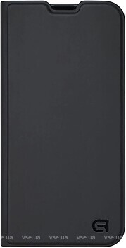 Фото ArmorStandart OneFold Case for Samsung Galaxy S26+ SM-S947B Black (ARM89451)