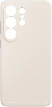 Фото ArmorStandart ICON2 MagCase for Samsung Galaxy S26 Ultra SM-S948B Beige (ARM88795)