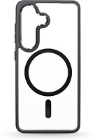 Фото ArmorStandart Unit MagCase for Samsung Galaxy S26 SM-S942B Black (ARM88800)