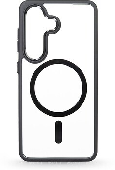 Фото ArmorStandart Unit MagCase for Samsung Galaxy S26 SM-S942B Black (ARM88800)