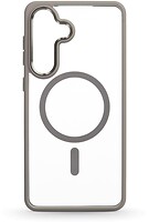 Фото ArmorStandart Unit MagCase for Samsung Galaxy S26+ SM-S947B Titanium Grey (ARM89457)