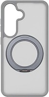 Фото ArmorStandart Unit MagCase for Samsung Galaxy S26+ SM-S947B Grey (ARM89960)