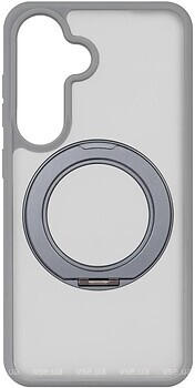 Фото ArmorStandart Unit MagCase for Samsung Galaxy S26+ SM-S947B Grey (ARM89960)