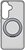 Фото ArmorStandart Unit MagCase for Samsung Galaxy S26+ SM-S947B Grey (ARM89960)