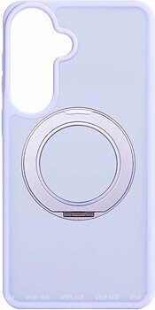 Фото ArmorStandart Unit Stand2 for Samsung Galaxy S26+ SM-S947B Lavender (ARM89961)