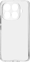 Фото ArmorStandart Air for Xiaomi 15T Pro Camera cover Clear (ARM86980)