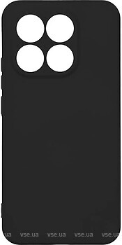 Фото ArmorStandart ICON Case for Xiaomi 15T Camera cover Black (ARM86985)
