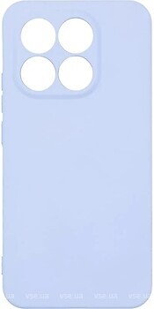 Фото ArmorStandart ICON Case for Xiaomi 15T Camera cover Lavender (ARM86987)
