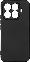 Фото ArmorStandart ICON Case for Xiaomi 15T Pro Camera cover Black (ARM86989)