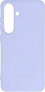 Фото ArmorStandart ICON Case for Samsung Galaxy S24 SM-S921 Lavender (ARM72491)