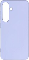 Фото ArmorStandart ICON Case for Samsung Galaxy S24 SM-S921 Lavender (ARM72491)