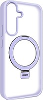 Фото ArmorStandart Unit Stand for Samsung Galaxy S24+ SM-S926 Lavender (ARM74909)