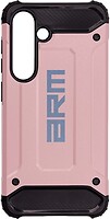 Фото ArmorStandart Panzer for Samsung Galaxy S24 SM-S921 Pink (ARM73708)