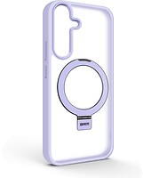 Фото ArmorStandart Unit Stand for Samsung Galaxy S24 SM-S921 Lavender (ARM74906)