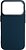 Фото ArmorStandart LikeCarbon2 MagCase for Apple iPhone 17 Pro Kevlar Dark Blue (ARM88554)