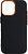 Фото ArmorStandart LikeCarbon2 SE MagCase for Apple iPhone 17 Kevlar Black Orange (ARM89163)