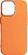 Фото ArmorStandart LikeCarbon2 SE MagCase for Apple iPhone 17 Kevlar Orange Rose Gold (ARM89167)